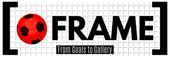 GOAL FRAME - FROM GOALS TO GALLERY