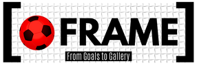GOAL FRAME - FROM GOALS TO GALLERY