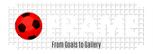 GOAL FRAME - FROM GOALS TO GALLERY
